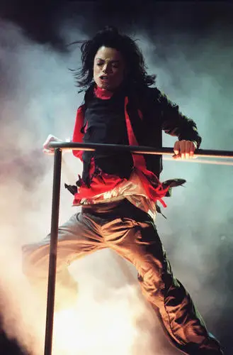 Michael Jackson Fridge Magnet picture 148708