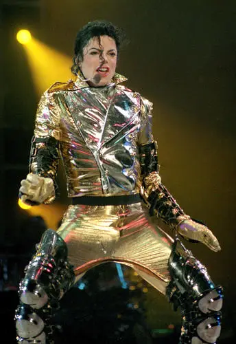 Michael Jackson Wall Poster picture 148722