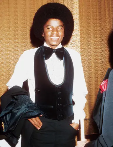 Michael Jackson Fridge Magnet picture 148759