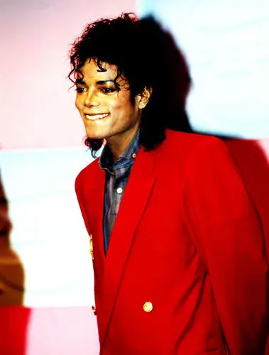 Michael Jackson Fridge Magnet picture 148785