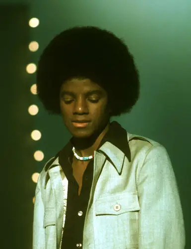 Michael Jackson Fridge Magnet picture 148788