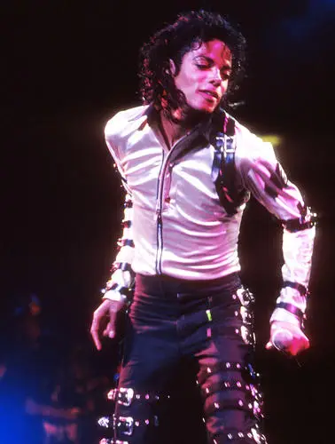 Michael Jackson Fridge Magnet picture 148816