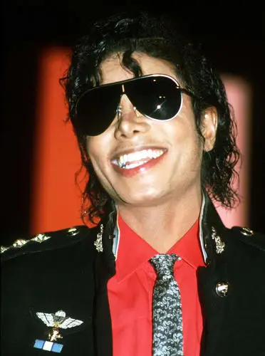 Michael Jackson Fridge Magnet picture 148819