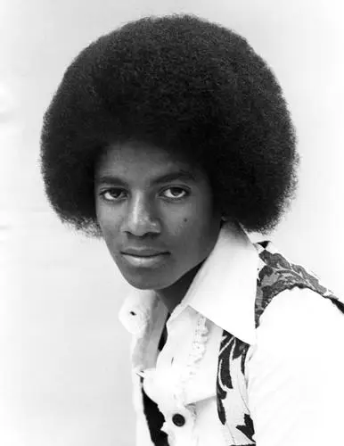 Michael Jackson Fridge Magnet picture 148845
