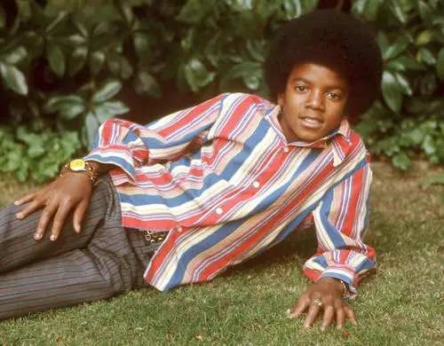 Michael Jackson Fridge Magnet picture 148848