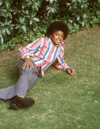 Michael Jackson Fridge Magnet picture 148850