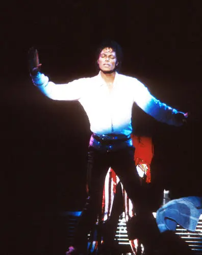 Michael Jackson Fridge Magnet picture 148856