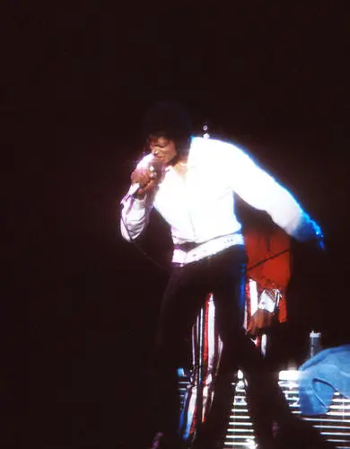 Michael Jackson Fridge Magnet picture 148857