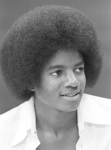 Michael Jackson Fridge Magnet picture 148893