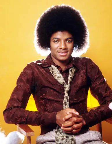 Michael Jackson Wall Poster picture 148911