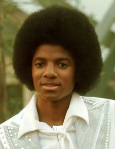 Michael Jackson Fridge Magnet picture 148912