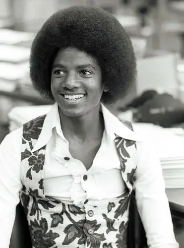 Michael Jackson Fridge Magnet picture 148921