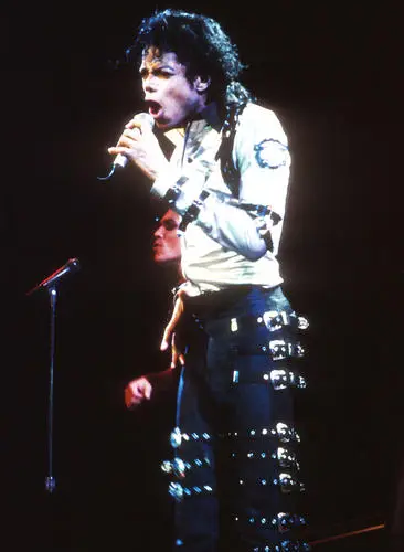 Michael Jackson Fridge Magnet picture 148949
