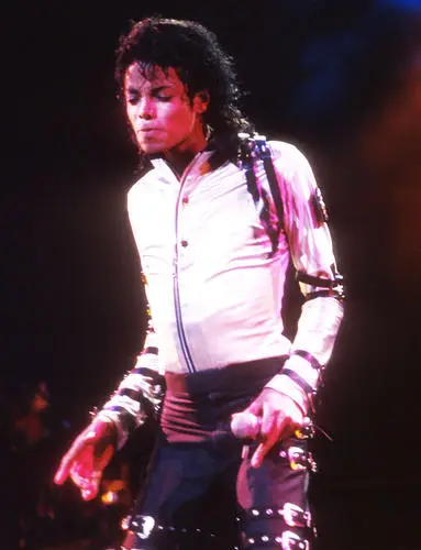 Michael Jackson Computer MousePad picture 148956