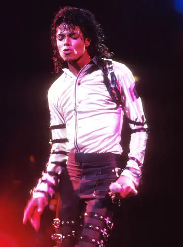 Michael Jackson Fridge Magnet picture 148966