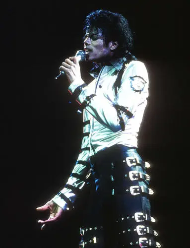 Michael Jackson Fridge Magnet picture 148969