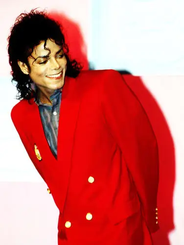 Michael Jackson Fridge Magnet picture 148972