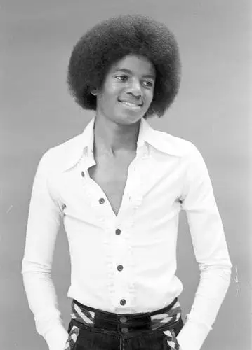 Michael Jackson Fridge Magnet picture 148982
