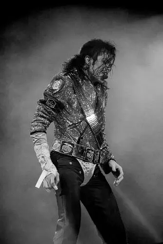 Michael Jackson Fridge Magnet picture 149005