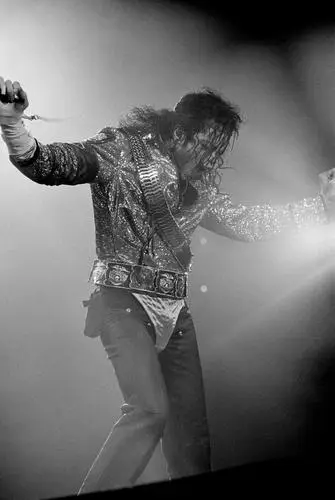 Michael Jackson Fridge Magnet picture 149006