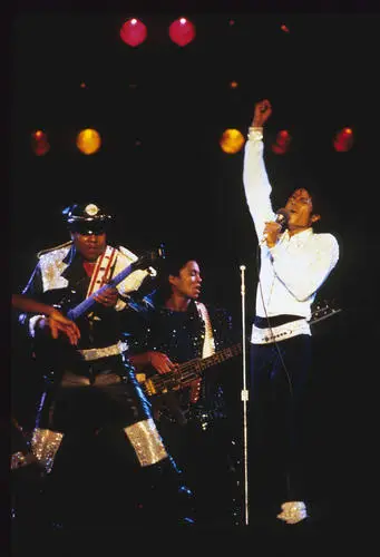 Michael Jackson Fridge Magnet picture 149049