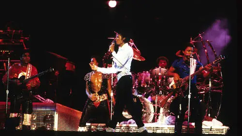 Michael Jackson Fridge Magnet picture 149050
