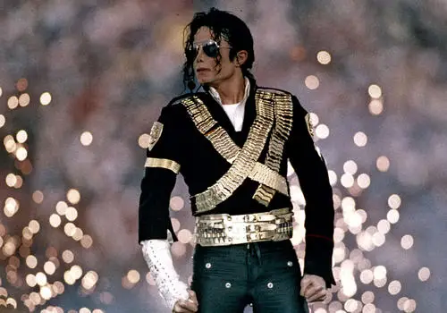 Michael Jackson Wall Poster picture 149076