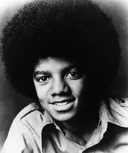 Michael Jackson Fridge Magnet picture 149117