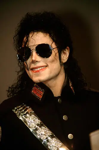 Michael Jackson Fridge Magnet picture 149145