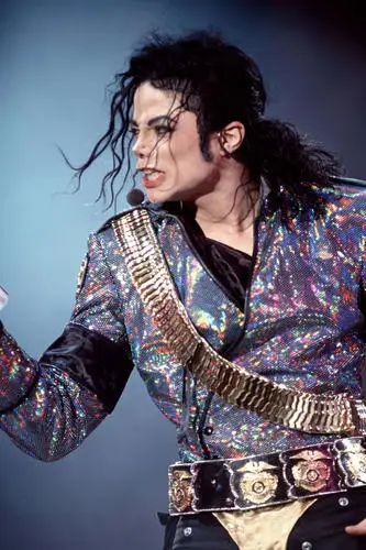 Michael Jackson Fridge Magnet picture 149147