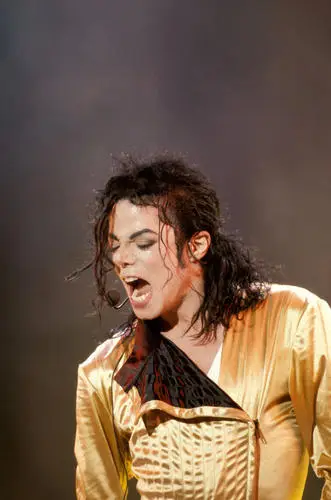 Michael Jackson Fridge Magnet picture 149154
