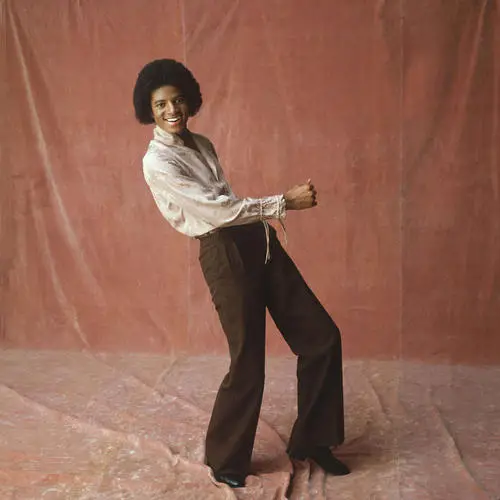 Michael Jackson Women's Colored Tank-Top - idPoster.com