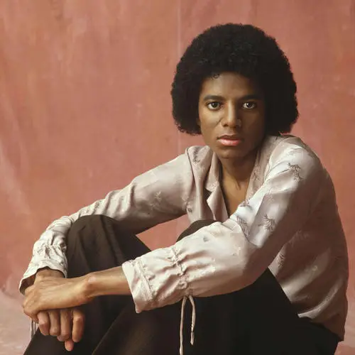Michael Jackson Kitchen Apron - idPoster.com