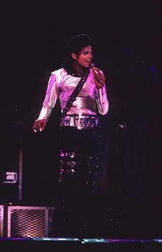 Michael Jackson Wall Poster picture 149172