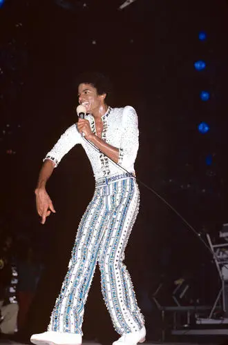Michael Jackson Fridge Magnet picture 149223