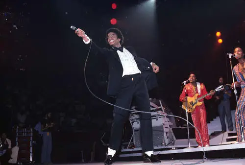 Michael Jackson Wall Poster picture 149232
