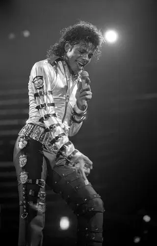 Michael Jackson Wall Poster picture 149238