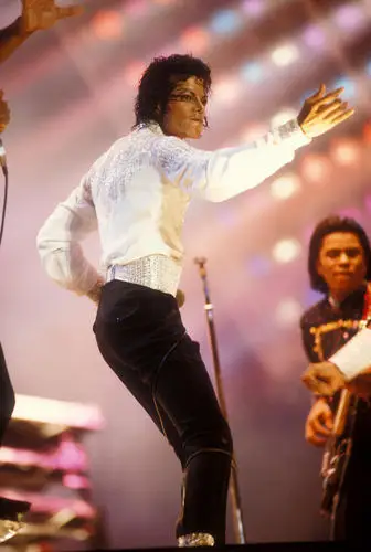Michael Jackson Fridge Magnet picture 149245