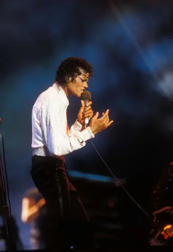 Michael Jackson Fridge Magnet picture 149246