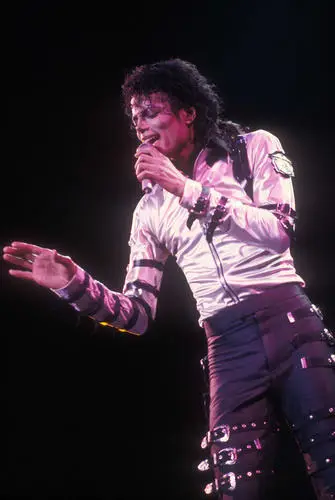 Michael Jackson Wall Poster picture 149249