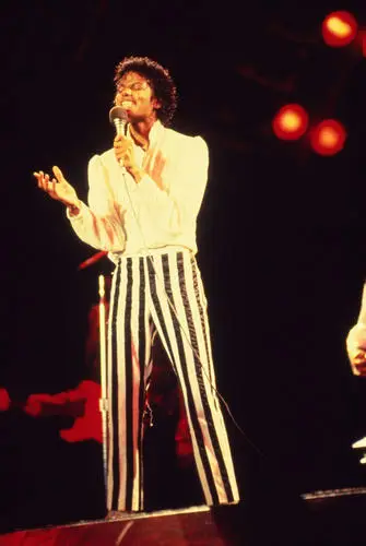 Michael Jackson Wall Poster picture 149266