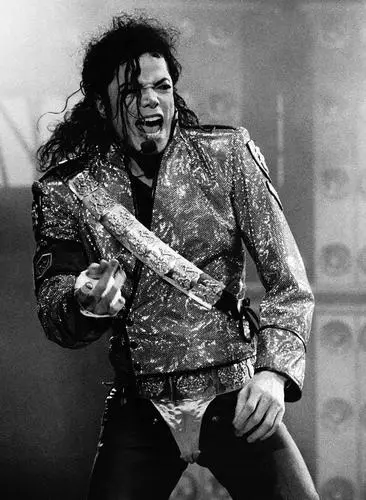 Michael Jackson Fridge Magnet picture 149276