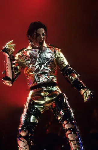 Michael Jackson Fridge Magnet picture 149281