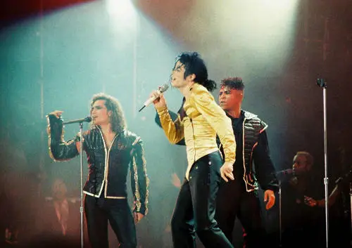 Michael Jackson Wall Poster picture 149294