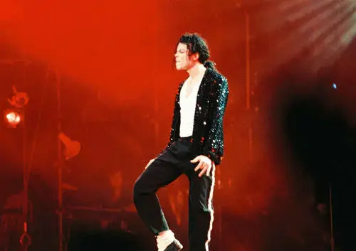 Michael Jackson Computer MousePad picture 149295