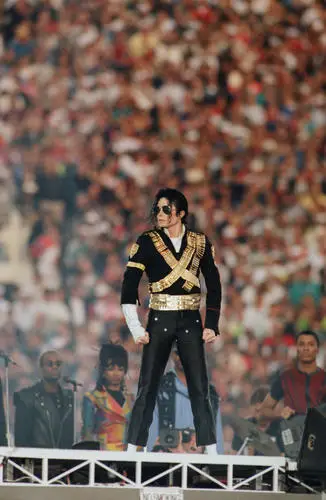 Michael Jackson Wall Poster picture 149317