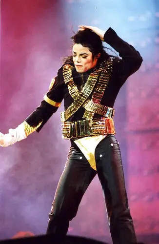 Michael Jackson Fridge Magnet picture 149339