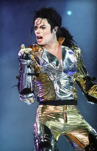 Michael Jackson Fridge Magnet picture 149353
