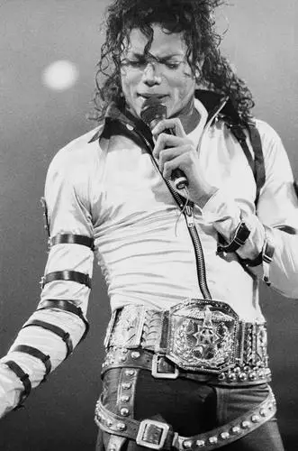 Michael Jackson Wall Poster picture 149363