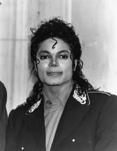 Michael Jackson Fridge Magnet picture 149369